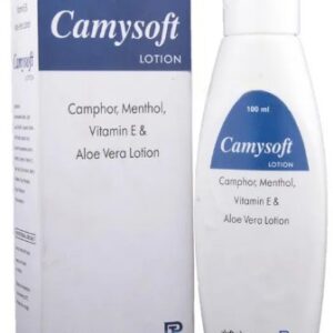 Camysoft-Lotion Telic Pharma