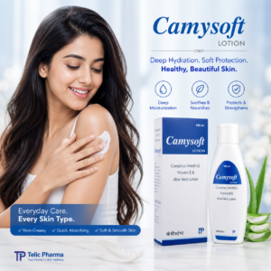 Camysoft Lotion